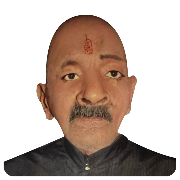Mr. Ankur Varshney 