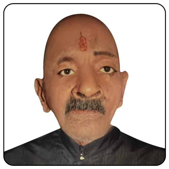 Mr. Ankur Varshney 